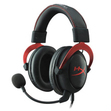 2021 New Original Wholesales Hyper x Cloud 2 Headset Stereo Gaming 7.1 Hyper X Cloud 2 ii With English Package For Ps4